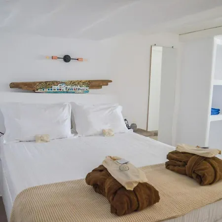 Apartment Honeymoon