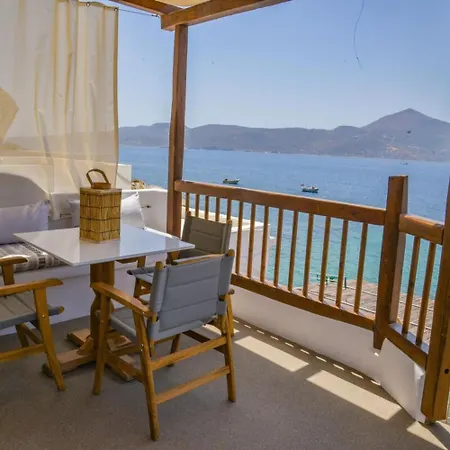 Apartment Honeymoon *