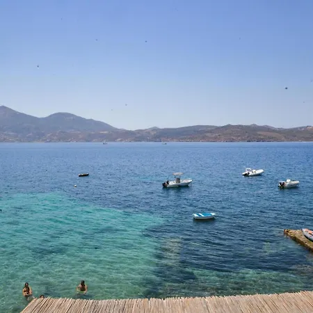 Honeymoon * Klima (Milos)