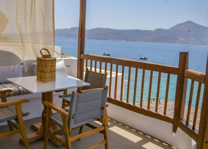 Apartment Honeymoon *