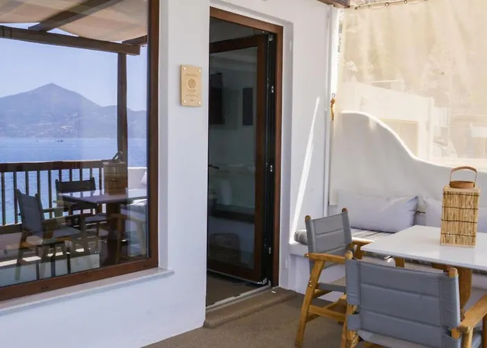 Honeymoon Apartment *