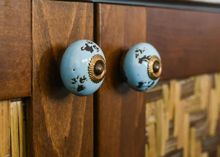 Honeymoon Klima (Milos)