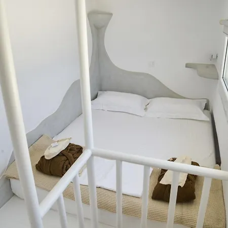 Honeymoon Апартаменты *