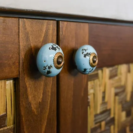 Honeymoon Klima (Milos)