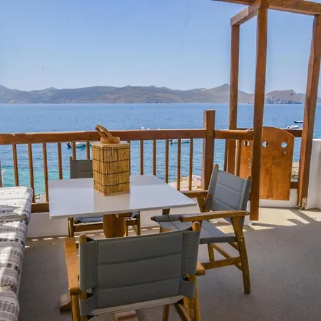 Honeymoon Klima (Milos)