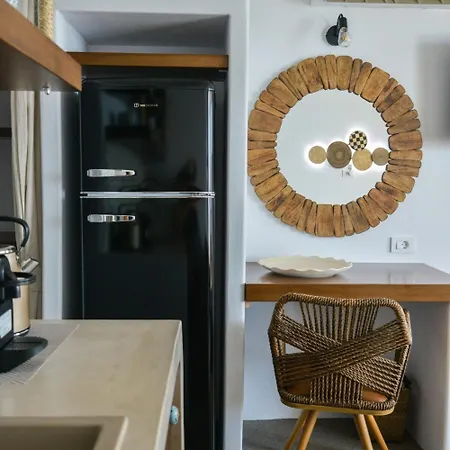 Honeymoon Klima (Milos)