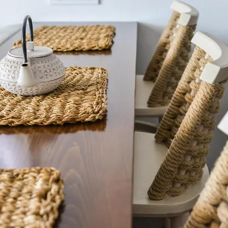 Honeymoon Апартаменты