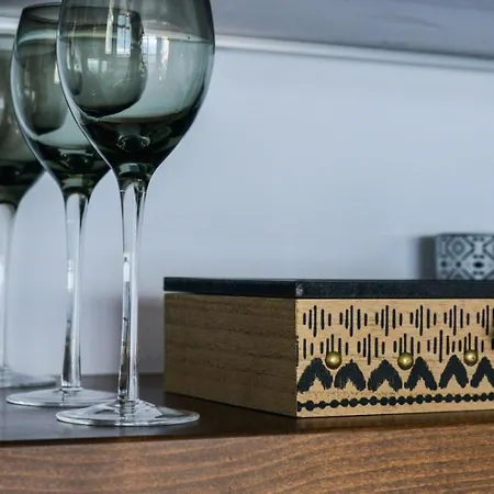 Апартаменты Honeymoon *