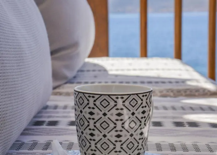 Honeymoon * Klima (Milos)