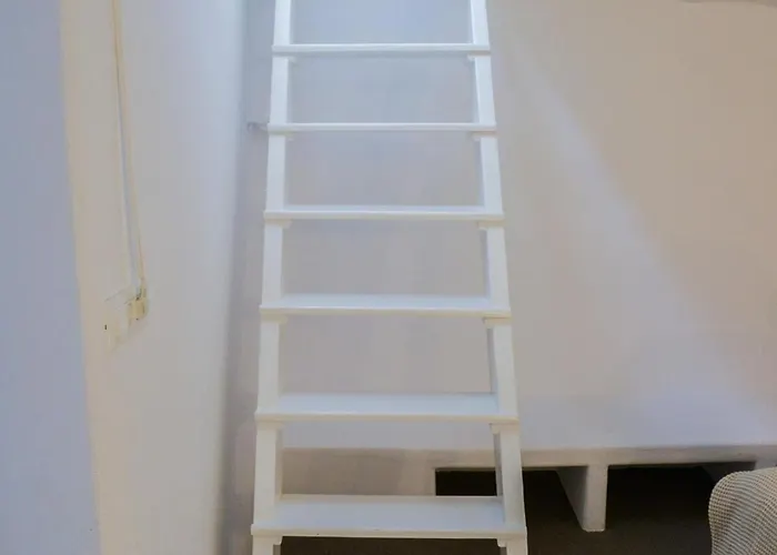 Honeymoon Daire Klima (Milos)