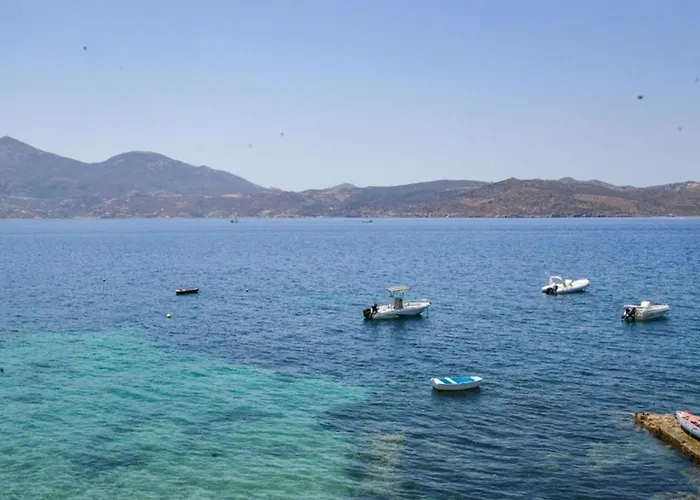 Honeymoon * Klima (Milos)